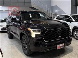 تويوتا سيكويا